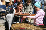 Mittelalterfest - www.mittelalterfeste.com - c Johannes