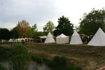 www.Mittelalterfeste.com - Mittelalterfest Schloss Traun 2008 - Herbert