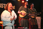 Schandgesellen CD Präsentation im Narrenschiff 2008 c Johannes www.mittelalterfeste.com