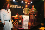Schandgesellen CD Präsentation im Narrenschiff 2008 c Johannes www.mittelalterfeste.com