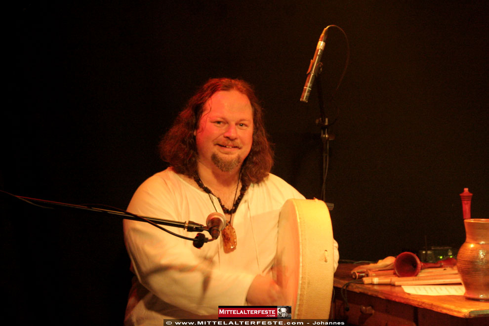 Schandgesellen CD Präsentation im Narrenschiff 2008 c Johannes www.mittelalterfeste.com