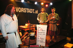 Schandgesellen CD-Präsentation - www.Mittelalterfeste.com - c Johannes