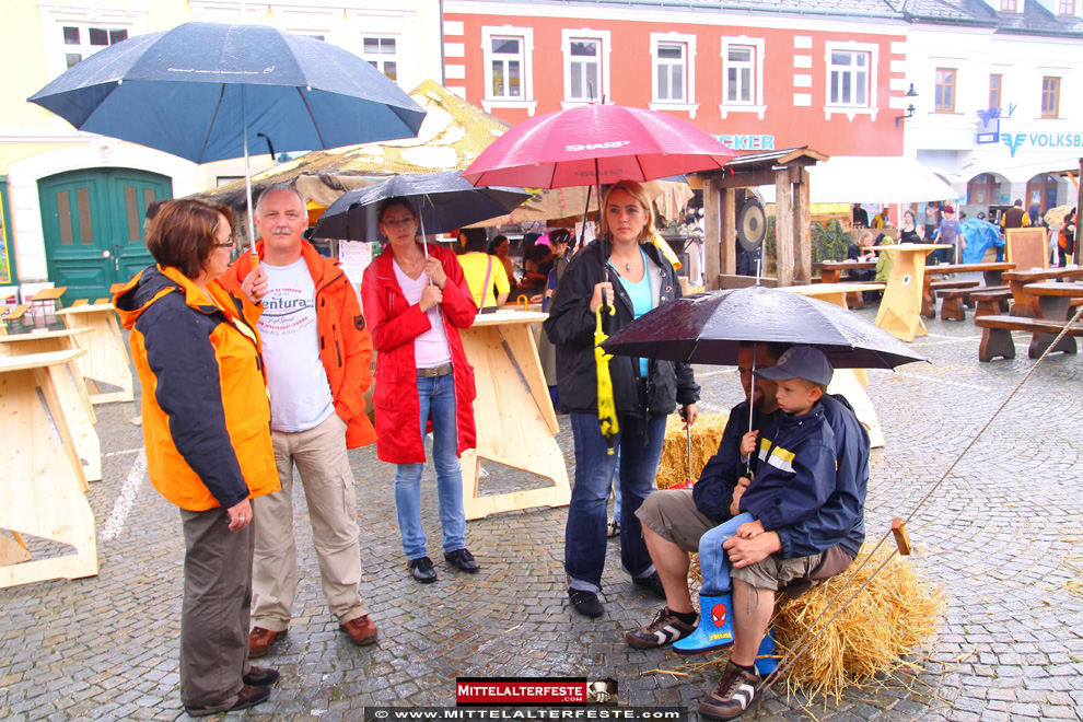 Mittelalterfest - www.Mittelalterfeste.com - Johannes