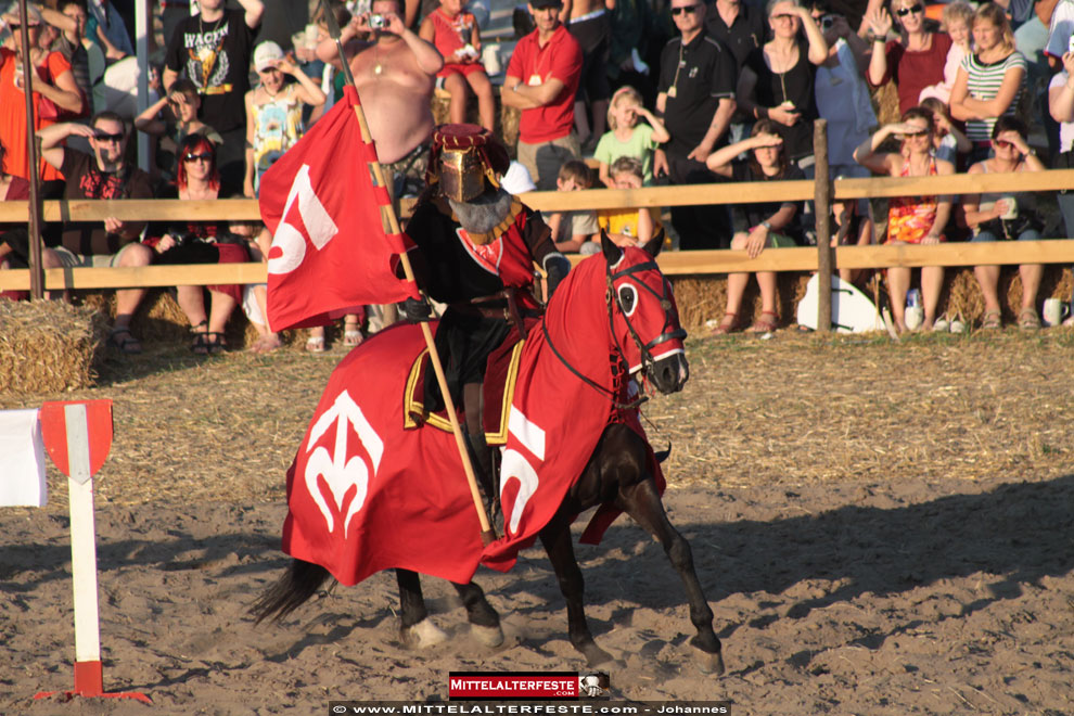 Mittelalterfeste in Österreich 2009 - Photos Mittelalterfest 2009