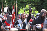 Mittelalterfest - www.mittelalterfeste.com - c Johannes