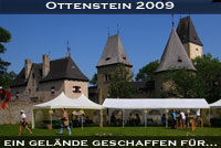 Mittelalterfest Ottenstein 2009