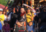 Mittelalterfest - www.mittelalterfeste.com - c Johannes