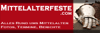 www.Mittelalterfeste.com - Alles rund ums Mittelalterfest