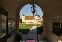 Schloss Rosenburg 2008 - www.Mittelalterfeste.com - c Johannes