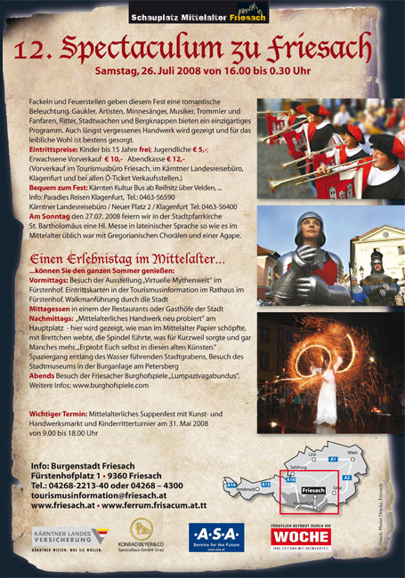 www.Mittelalterfeste.com Alles rund ums Mittelalterfest