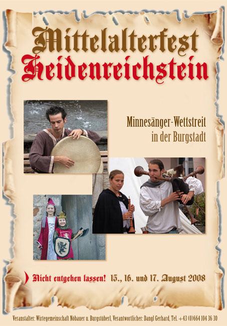 www.Mittelalterfeste.com Alles rund ums Mittelalterfest