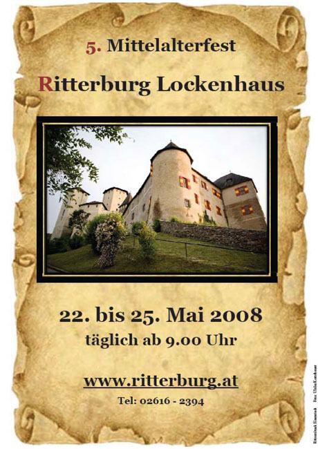 www.Mittelalterfeste.com Alles rund ums Mittelalterfest