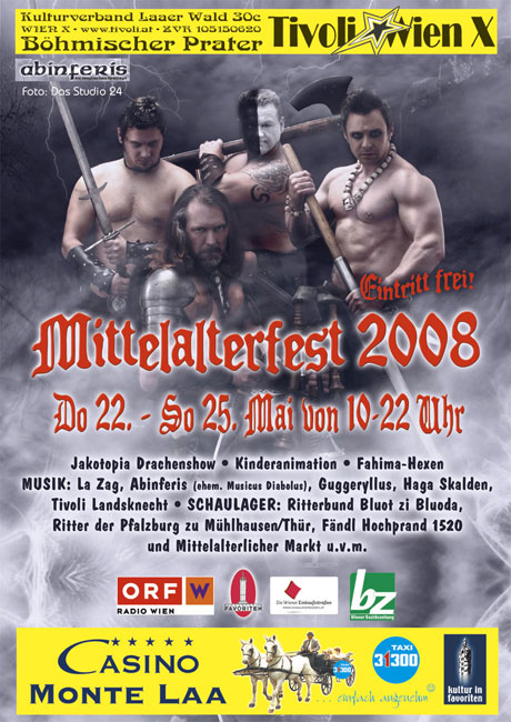 www.Mittelalterfeste.com Alles rund ums Mittelalterfest