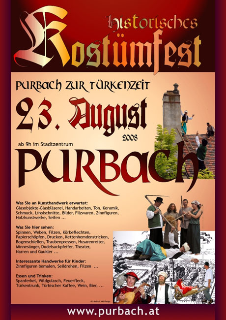 www.Mittelalterfeste.com Alles rund ums Mittelalterfest