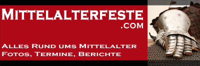Mittelalterfeste.com Logo